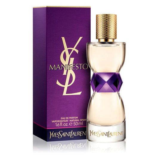Yves Saint Laurent Manifesto EDP 90 ml – Парфюм за жени