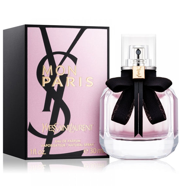 Yves Saint Laurent Mon Paris EDP 90ml – Парфюм за жени