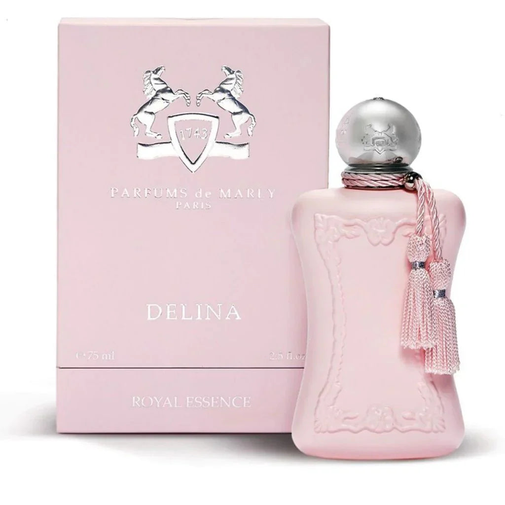 Parfums de Marly Delina Royal Essence 75 ml – Парфюм за жени
