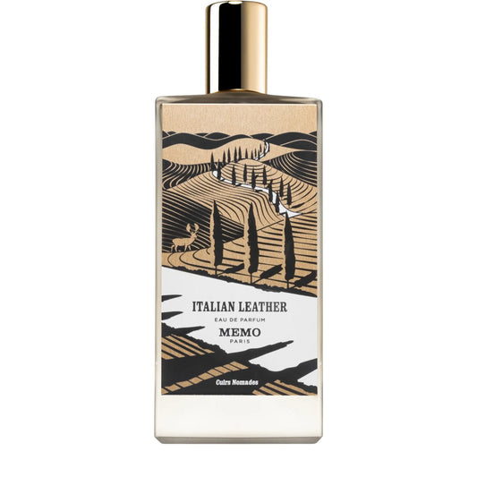 Memo Paris Italian Leather 75 ml – Парфюмна вода унисекс