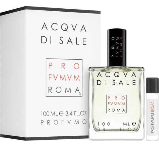 Profumum Roma Acqua di Sale 100 ml – Парфюмна вода унисекс